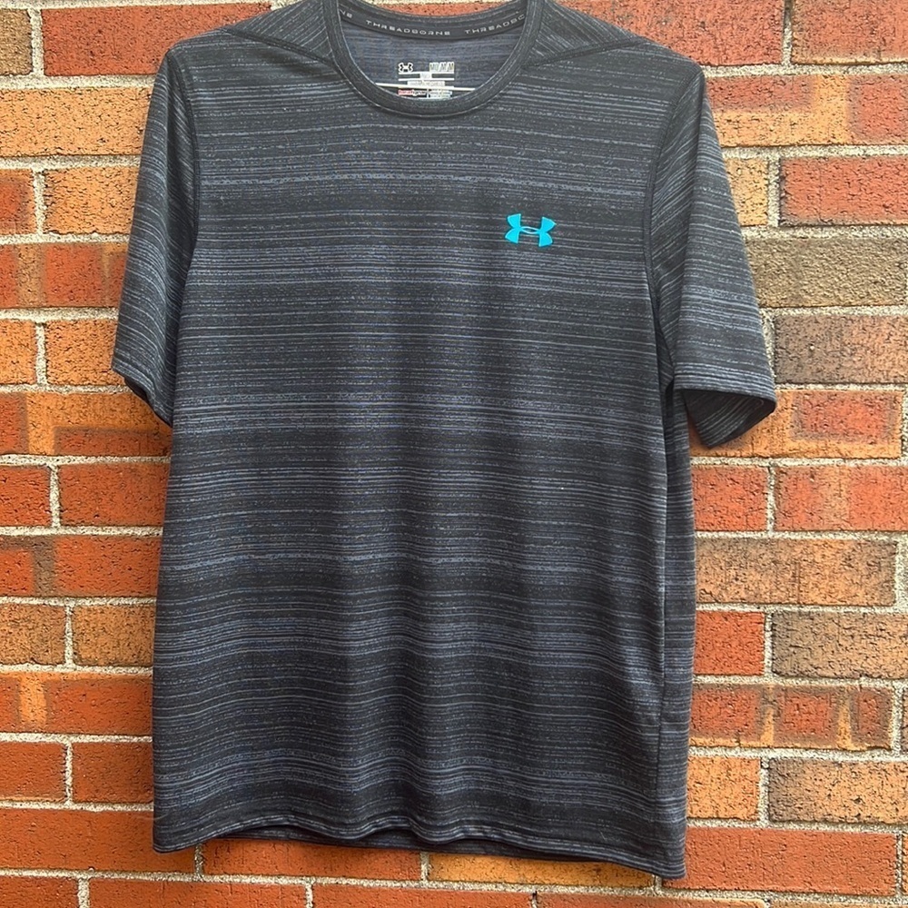 Under armor loose tee
